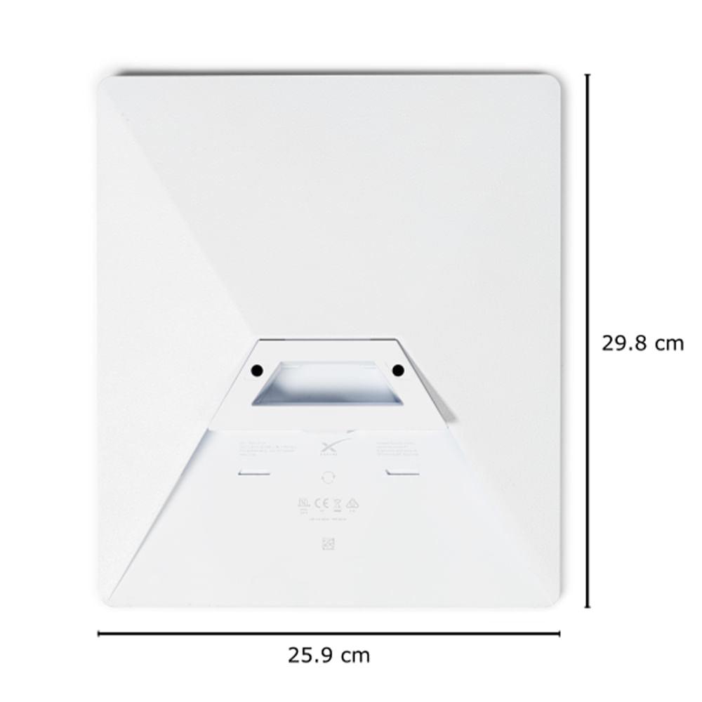 Kit Mini Antena Starlink Internet via Satélite