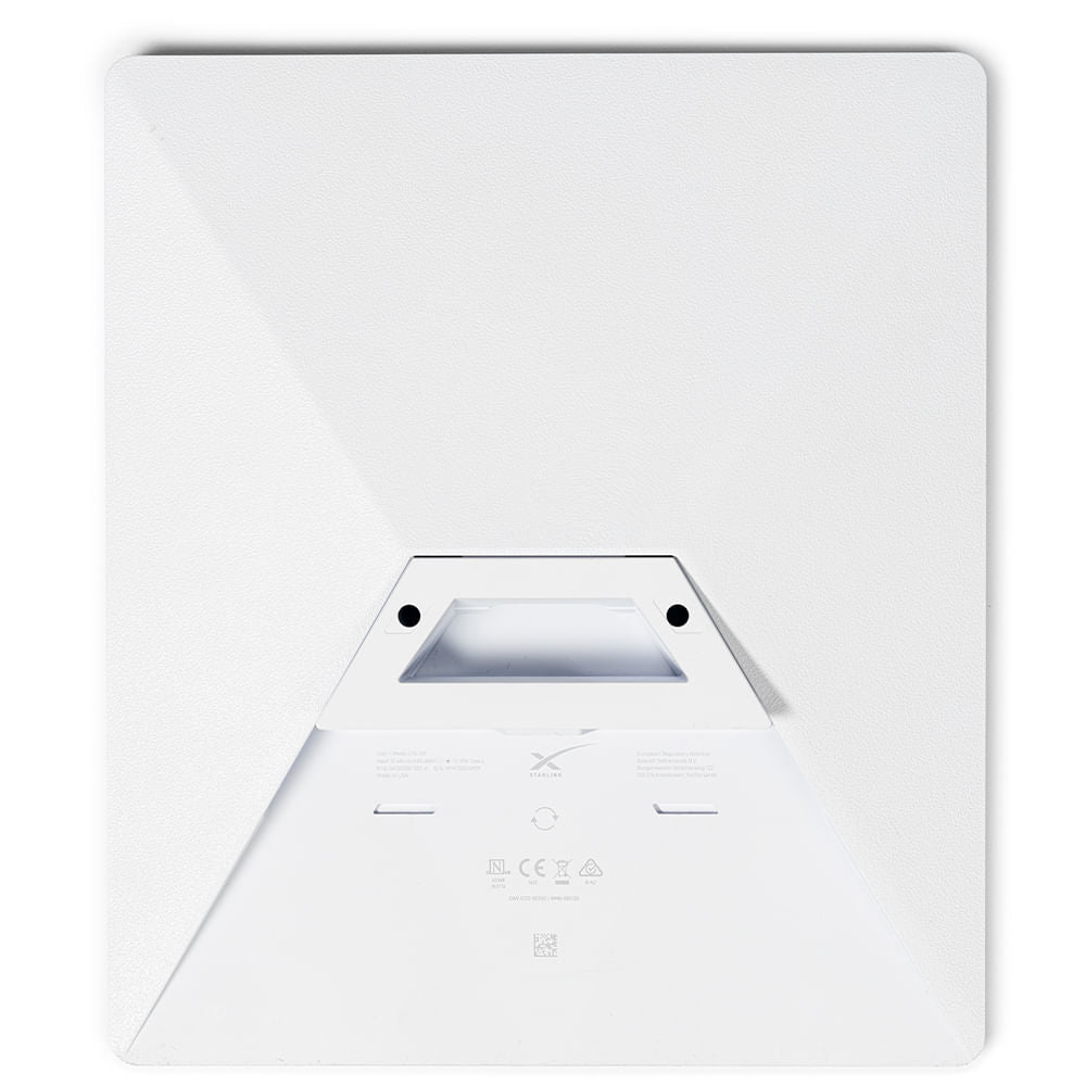 Kit Mini Antena Starlink Internet via Satélite