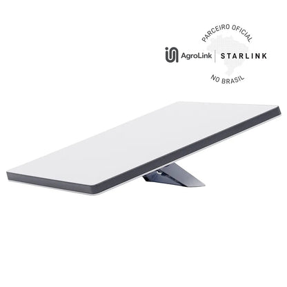 Kit Mini Antena Starlink Internet via Satélite